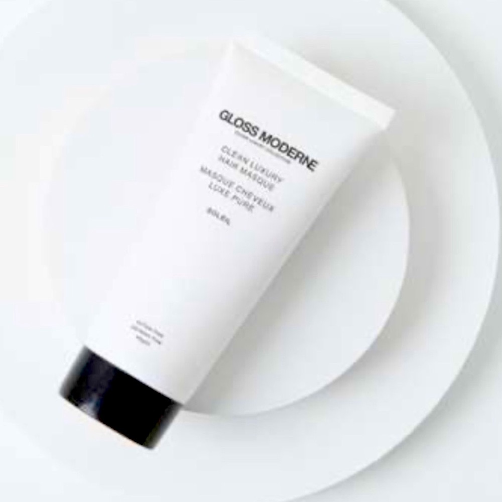 GLOSS MODERNE CLEAN LUXURY HAIR MASQUE